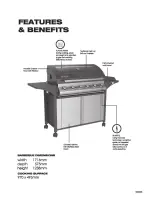 Предварительный просмотр 3 страницы Sunco SC6012 Assembly & Operation Manual