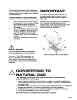 Предварительный просмотр 11 страницы Sunco SC6012 Assembly & Operation Manual