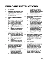 Предварительный просмотр 13 страницы Sunco SC6012 Assembly & Operation Manual