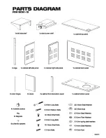 Предварительный просмотр 15 страницы Sunco SC6012 Assembly & Operation Manual