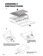 Предварительный просмотр 16 страницы Sunco SC6012 Assembly & Operation Manual