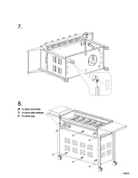 Предварительный просмотр 19 страницы Sunco SC6012 Assembly & Operation Manual