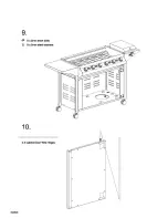 Предварительный просмотр 20 страницы Sunco SC6012 Assembly & Operation Manual