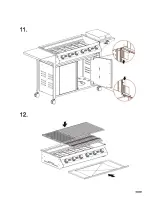 Предварительный просмотр 21 страницы Sunco SC6012 Assembly & Operation Manual