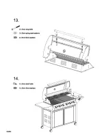 Предварительный просмотр 22 страницы Sunco SC6012 Assembly & Operation Manual