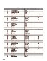 Предварительный просмотр 26 страницы Sunco SC6012 Assembly & Operation Manual