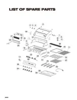 Предварительный просмотр 18 страницы Sunco SC6012P Assembly & Operating Manual