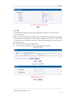 Предварительный просмотр 18 страницы SunComm SC-1695i User Manual