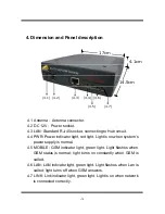 Preview for 5 page of SunComm SC-375 User Manual