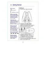 Предварительный просмотр 12 страницы Suncorp WDCT45-AS User Manual