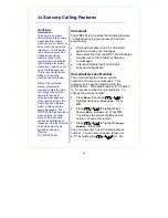 Предварительный просмотр 34 страницы Suncorp WDCT45-AS User Manual