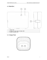 Предварительный просмотр 6 страницы Suncorp XVP5602 Product Manual