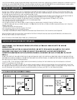 Preview for 15 page of Suncourt DRM04 Instructions Manual