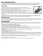 Preview for 2 page of Suncourt EQ2 HC300 Instructions Manual