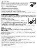 Preview for 8 page of Suncourt EQ2 HC300 Instructions Manual