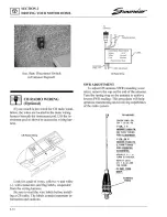 Preview for 34 page of Suncruiser 32F Instruction Manual