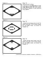 Предварительный просмотр 9 страницы Sundance Spas 7'7-inch x 7'7-inch and Smaller Installation Instructions Manual