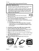 Предварительный просмотр 70 страницы Sundance Spas 780 series Owner'S Manual