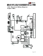 Предварительный просмотр 46 страницы Sundance Spas 850Export Series Installation & Owner'S Manual