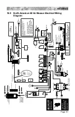 Предварительный просмотр 67 страницы Sundance Spas ALTAMAR 880 Owner'S Manual