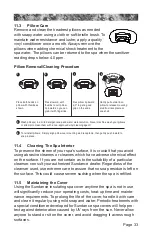 Предварительный просмотр 37 страницы Sundance Spas CAMDEN 780 Owner'S Manual