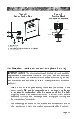 Предварительный просмотр 15 страницы Sundance Spas Cameo 880 Owner'S Manual