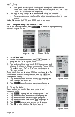 Preview for 58 page of Sundance Spas Claremont 980 Series Owner'S Manual