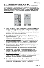 Preview for 75 page of Sundance Spas Claremont 980 Series Owner'S Manual