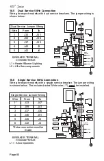 Preview for 86 page of Sundance Spas Claremont 980 Series Owner'S Manual