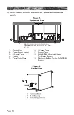 Предварительный просмотр 22 страницы Sundance Spas Denali 680 Series Owner'S Manual