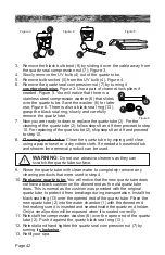 Предварительный просмотр 48 страницы Sundance Spas Denali 680 Series Owner'S Manual