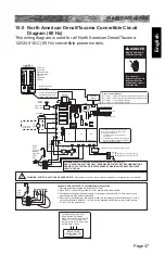 Предварительный просмотр 53 страницы Sundance Spas Denali 680 Series Owner'S Manual