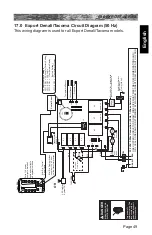 Предварительный просмотр 55 страницы Sundance Spas Denali 680 Series Owner'S Manual