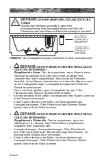 Предварительный просмотр 74 страницы Sundance Spas Denali 680 Series Owner'S Manual