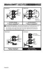 Предварительный просмотр 86 страницы Sundance Spas Denali 680 Series Owner'S Manual