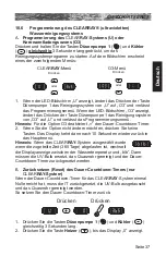 Предварительный просмотр 103 страницы Sundance Spas Denali 680 Series Owner'S Manual