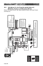 Предварительный просмотр 124 страницы Sundance Spas Denali 680 Series Owner'S Manual