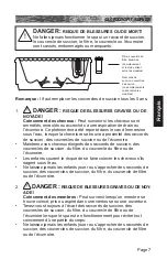 Предварительный просмотр 141 страницы Sundance Spas Denali 680 Series Owner'S Manual