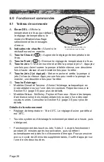 Предварительный просмотр 160 страницы Sundance Spas Denali 680 Series Owner'S Manual