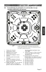 Предварительный просмотр 161 страницы Sundance Spas Denali 680 Series Owner'S Manual