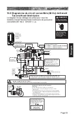 Предварительный просмотр 187 страницы Sundance Spas Denali 680 Series Owner'S Manual