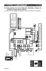 Предварительный просмотр 190 страницы Sundance Spas Denali 680 Series Owner'S Manual