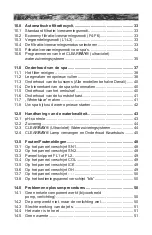 Предварительный просмотр 198 страницы Sundance Spas Denali 680 Series Owner'S Manual