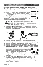 Предварительный просмотр 246 страницы Sundance Spas Denali 680 Series Owner'S Manual