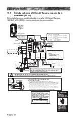 Предварительный просмотр 252 страницы Sundance Spas Denali 680 Series Owner'S Manual