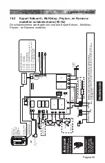 Предварительный просмотр 255 страницы Sundance Spas Denali 680 Series Owner'S Manual