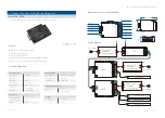 Preview for 1 page of Sundance Spas EV3-X Manual