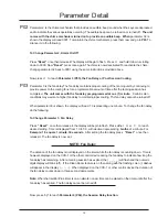 Предварительный просмотр 13 страницы SunDash Radius 252 Operation & Assembly Instructions