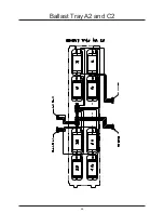 Предварительный просмотр 27 страницы SunDash Radius 252 Operation & Assembly Instructions