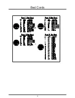 Предварительный просмотр 29 страницы SunDash Radius 252 Operation & Assembly Instructions